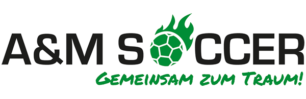 Logo A&M Soccer